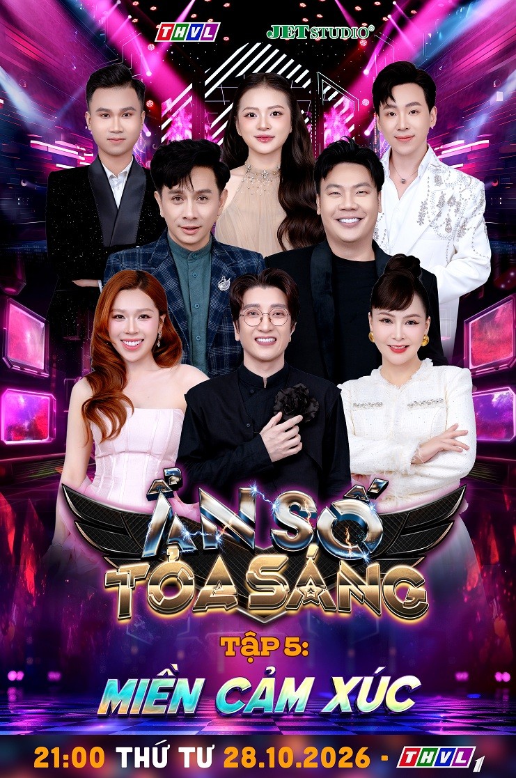 Hamlet Trương tiết lộ lý do muốn tạm dừng để nhìn lại chính mình