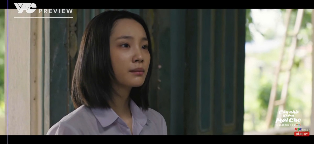 'Căn nhà không mái che' tập 9: Bình qua đời, Toản rơi vào cảnh trắng tay