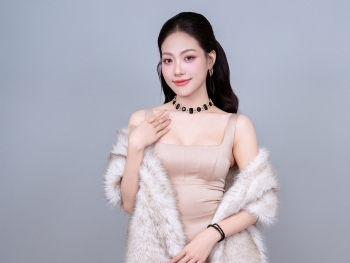 Đỗ Thảo My hé lộ cơ duyên đến với nghệ thuật dù tốt nghiệp 'song bằng' quốc tế quản trị kinh doanh