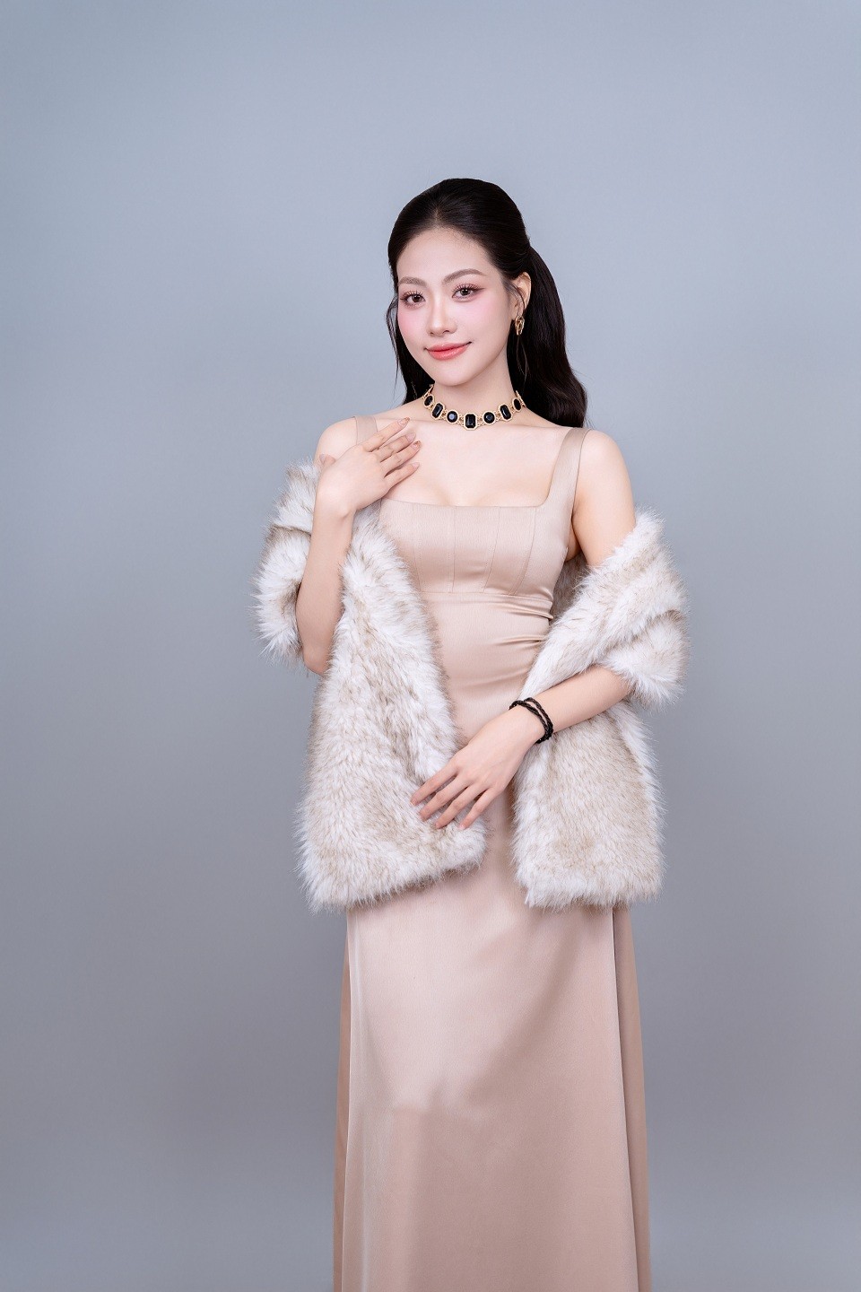 Đỗ Thảo My hé lộ cơ duyên đến với nghệ thuật dù tốt nghiệp 'song bằng' quốc tế quản trị kinh doanh