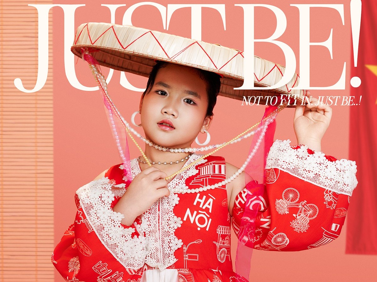 'Angel’s Wish Kids Fashion Show 2026' công bố 9 Đại sứ hình ảnh tại 4 khu vực, lan tỏa sắc màu văn hóa 4 vùng miền
