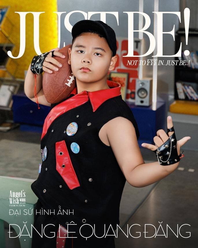 'Angel’s Wish Kids Fashion Show 2026' công bố 9 Đại sứ hình ảnh tại 4 khu vực, lan tỏa sắc màu văn hóa 4 vùng miền