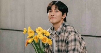 Ji Chang Wook tiếp tục gặt hái thành công với 'Merry Berry Love'