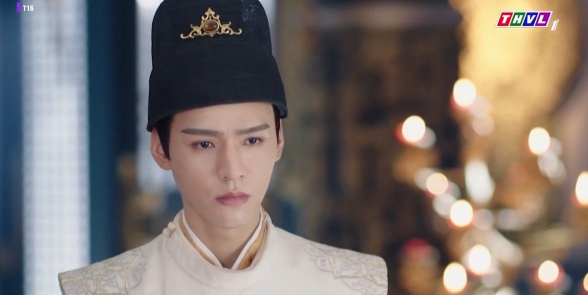 'An Lạc truyện' tập 24: Nhậm An Lạc đối diện triều đình để đòi lại danh dự cho gia tộc sau 10 năm mang tiếng phản quốc