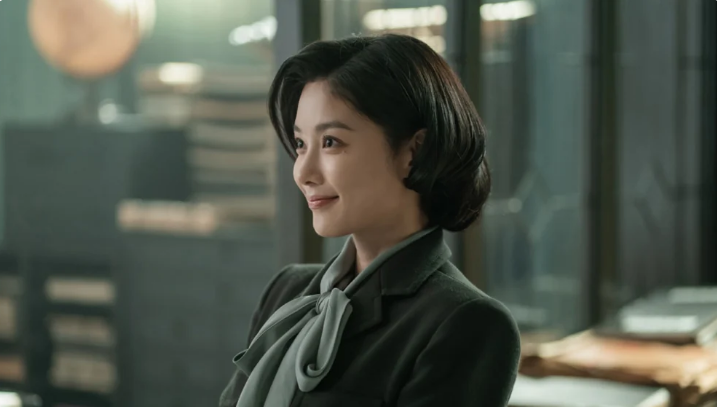 Khán giả Nhật Bản hết lời khen ngợi dàn diễn viên '100 Days of Deception'