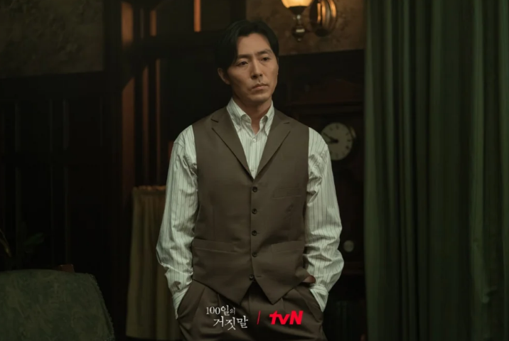 Khán giả Nhật Bản hết lời khen ngợi dàn diễn viên '100 Days of Deception'