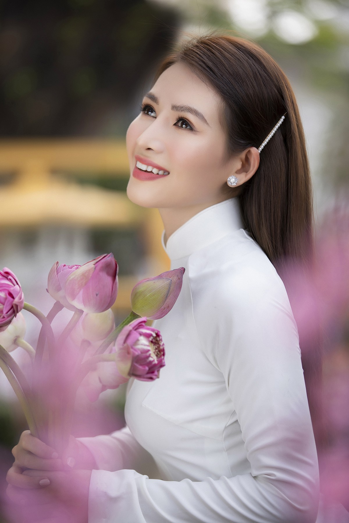 Văn Phượng tái xuất màn ảnh với vai truân chuyên trong 'Nỗi đau ký ức'