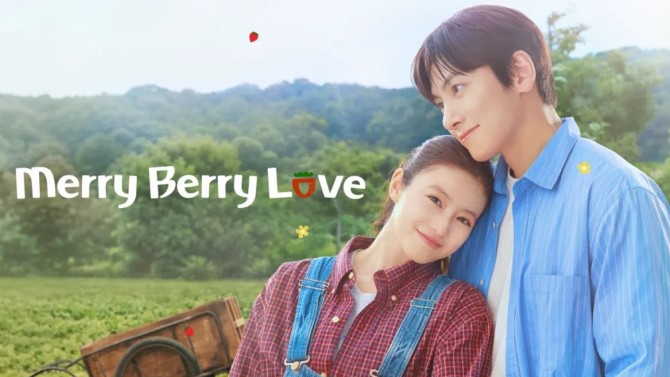 'Merry Berry Love' trở thành series chuyển thể Nhật Bản được xem nhiều nhất trên Disney+