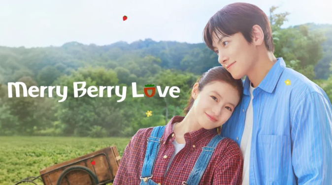 'Merry Berry Love' trở thành series chuyển thể Nhật Bản được xem nhiều nhất trên Disney+
