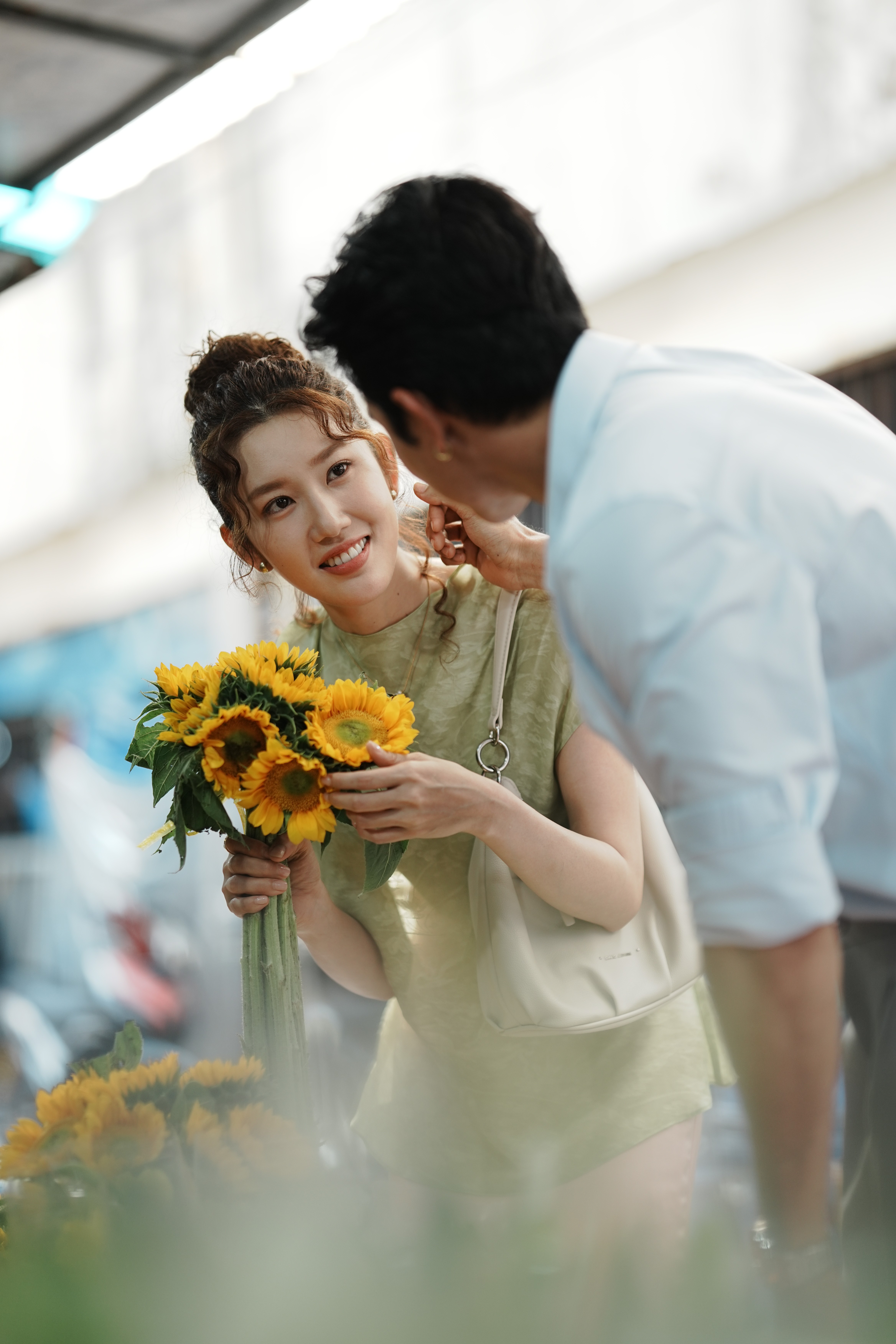 'Bắt cá ba tay': Thúy Ngân cùng lúc vướng vào 3 mối tình, 'một đống rắc rối' chờ phía trước