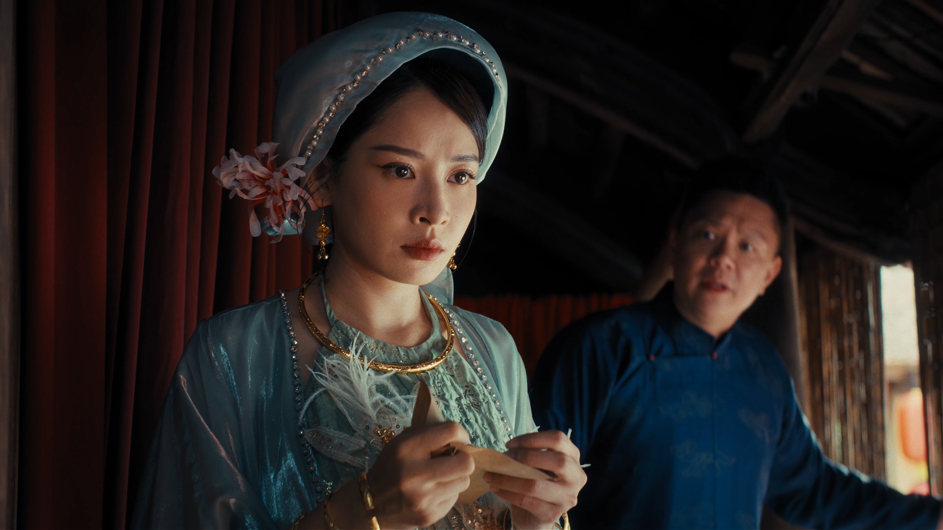 'Chị chị em em 3' tung OST mới - MV 'Sao em còn' do Chi Pu thể hiện