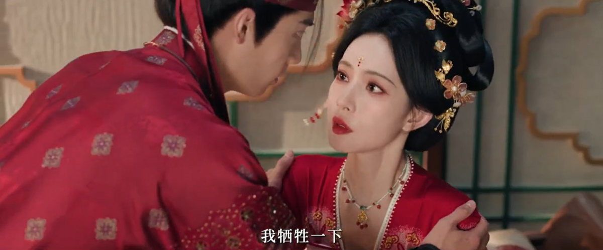 ‘Thượng công chúa’ chưa đạt kỳ vọng, Mạnh Tử Nghĩa thừa nhận áp lực