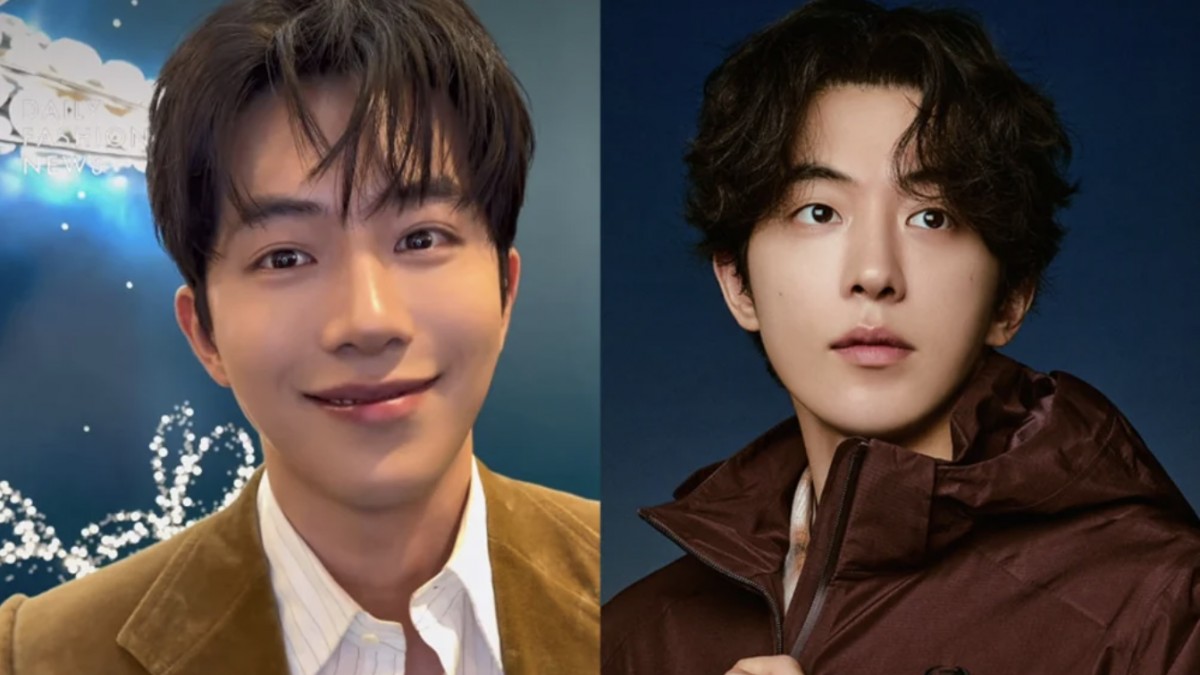 Nam Joo Hyuk phẫu thuật thẩm mỹ để níu giữ tuổi xuân?