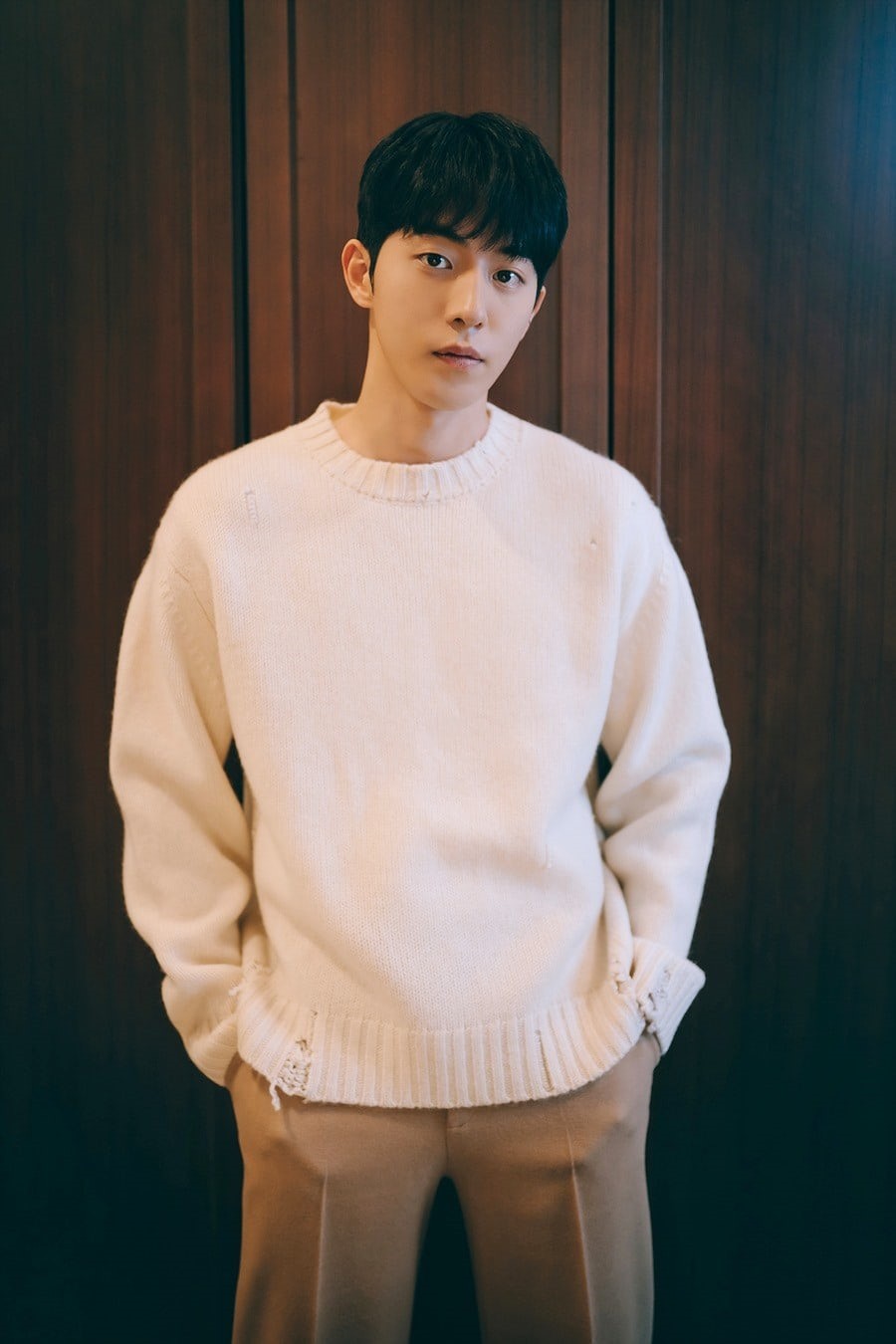 Nam Joo Hyuk phẫu thuật thẩm mỹ để níu giữ tuổi xuân?