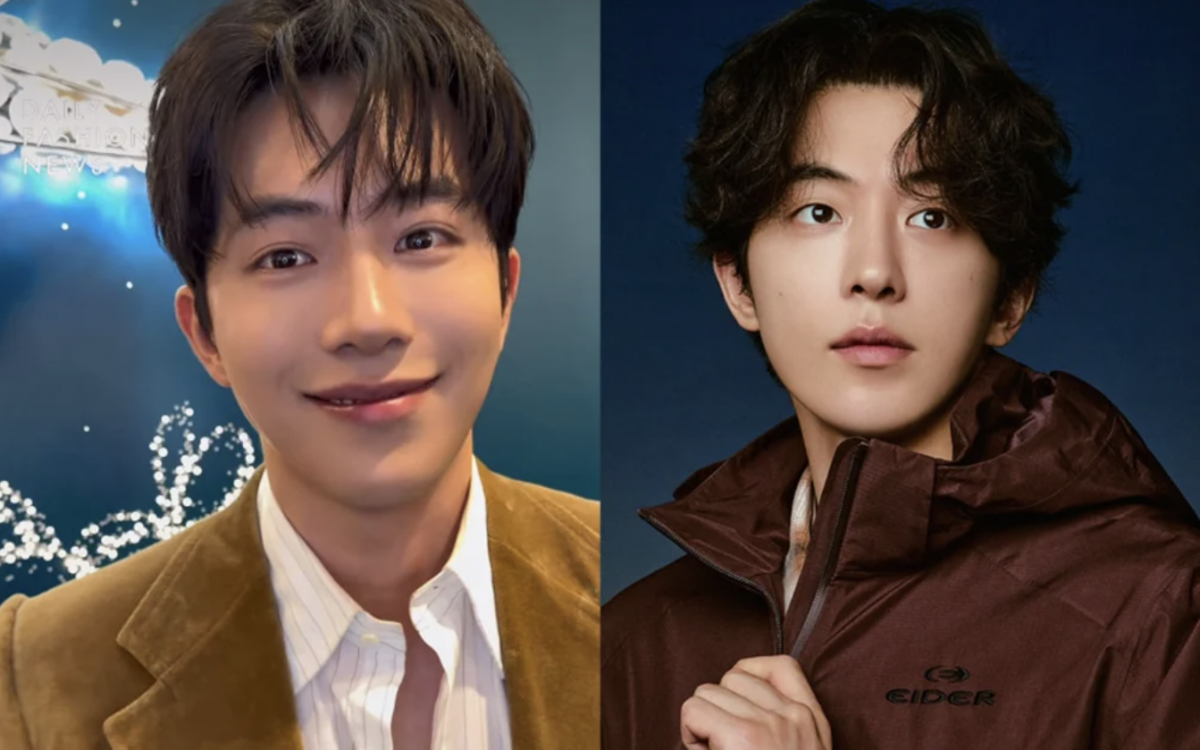Nam Joo Hyuk phẫu thuật thẩm mỹ để níu giữ tuổi xuân?