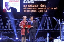 Bế mạc Haniff 2016: Việt Nam đoạt 4 giải