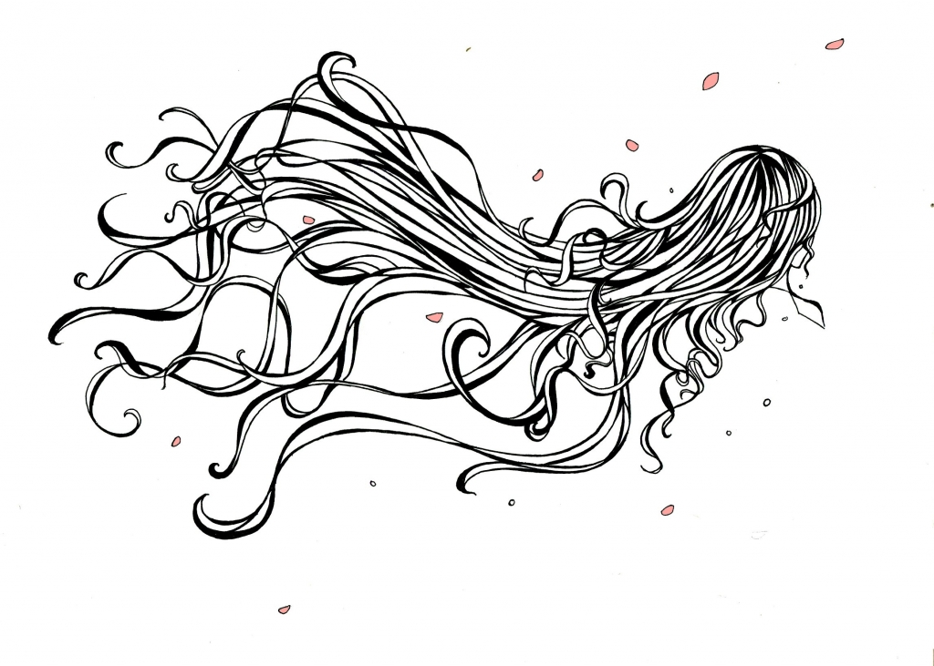 hay mai la nhung nguoi tinh bi an