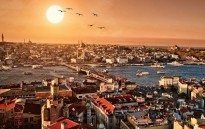 Istanbul: Dưới cánh hải âu