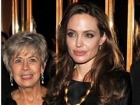 Mẹ của Brad Pitt sẽ đối đầu với Angelina Jolie trước tòa?