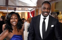 Phản ứng bất ngờ của con gái Idris Elba khi biết cha là ‘Người đàn ông hấp dẫn nhất hành tinh’