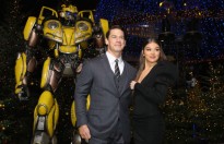 John Cena mong mỏi ‘Bumblebee’ sẽ nhanh chóng làm phần 2