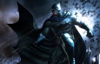 DC sẽ khởi quay phim riêng về Batman vào tháng 11?