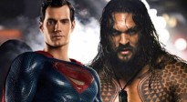 Hài hước với màn chúc mừng của ‘Superman’ Henry Cavill tới thành công của ‘Aquaman’