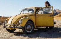 Cảnh phim nào khiến Hailee Steinfeld lo lắng nhất trong ‘Bumblebee’?