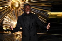 Kevin Hart lên tiếng xác nhận về việc trở thành MC tại Oscar 2019