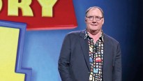 Cựu giám đốc Pixar đầu quân hãng phim hoạt hình khác sau bê bối tình dục