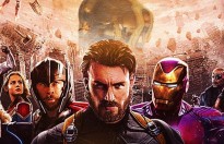 Dàn diễn viên ‘Avengers’ có thể trở thành MC tại Oscar 2019?