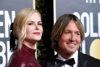 Nicole Kidman: ‘Tôi muốn sinh thêm nhiều con với chồng!’