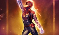 ‘Captain Marvel’ lập kỷ lục về số lượng vé bán trước?