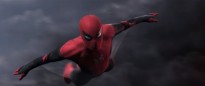 Nick Fury trở lại ‘cực ngầu’ trong trailer của ‘Spider-Man: Far from home’
