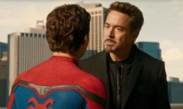 Trailer ‘Spider-Man: Far from home’ ngầm xác định về việc Iron Man sẽ ra đi mãi mãi?