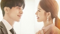 ​Lee Dong Wook tham gia phim ‘Touch your heart’ vì  ‘nhớ’ Yoo In Na