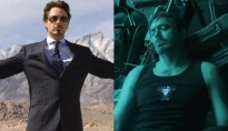 Hài hước với trào lưu ‘#10yearchallenge’ cùng dàn diễn viên ‘Avengers’