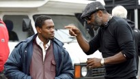 Tài tử Idris Elba trình làng trailer phim đầu tiên do anh đạo diễn