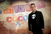 Đạo diễn ‘Coco’ – phim hoạt hình đoạt giải Oscar rời khỏi Pixar