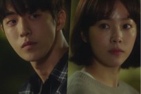 Cùng xem Nam Joo Hyuk ‘say mê’ Han Ji Min ra sao trong teaser của drama ‘Dazzling’