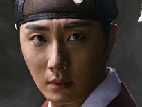 Jung Il Woo sánh vai cùng ‘mỹ nữ’ Go Ara trong dàn poster drama cổ trang ‘Haechi’