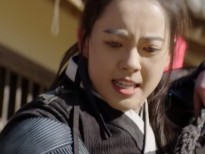 Go Ara múa võ ‘cực ngầu’ trong teaser mới của drama cổ trang ‘Haechi’