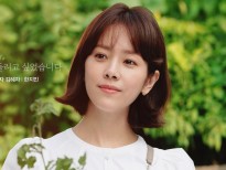 ‘Dazzling’ của Nam Joo Hyuk và Han Ji Min tung dàn poster làm 'say lòng' người hâm mộ