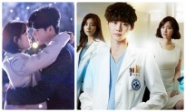 5 vai diễn của Lee Jong Suk được khán giả yêu mến nhất