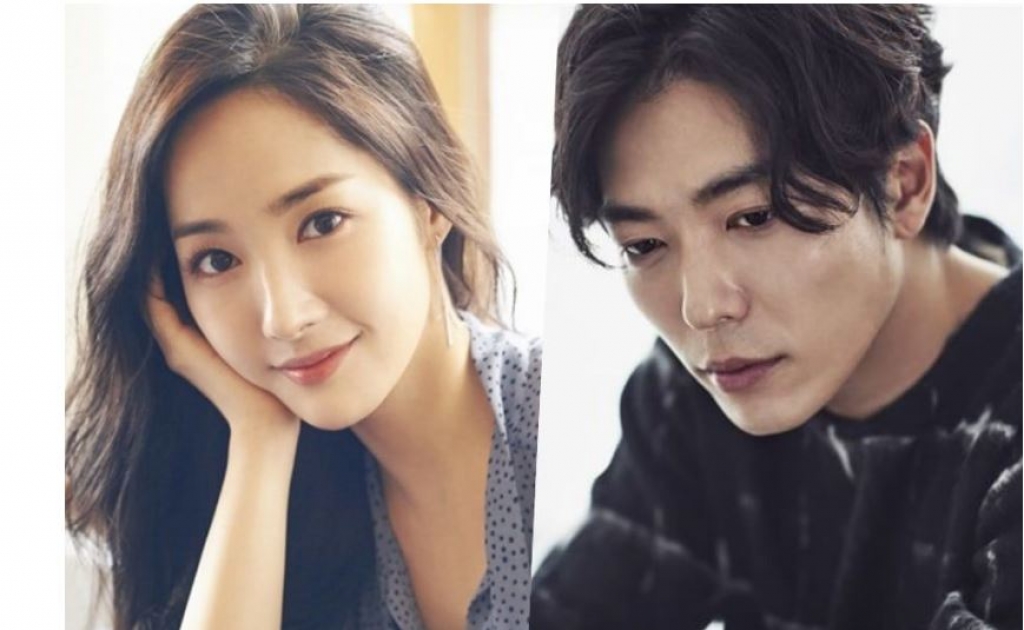 Sau cú hit ‘Thư ký Kim’, Park Min Young tái xuất với phim tình cảm ‘Her private life’