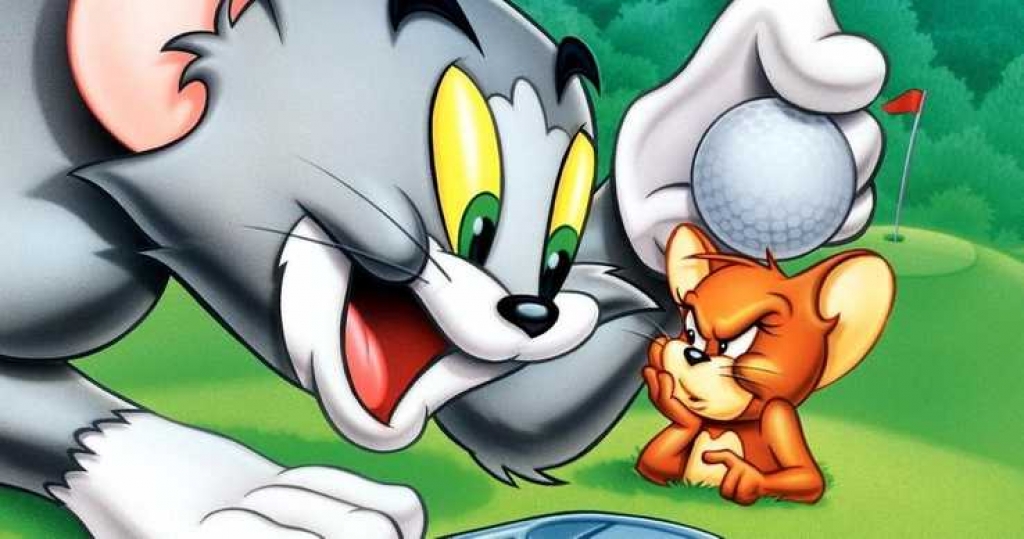 ro ri hinh anh cua tom and jerry live action jennifer lawrence co mat trong dan cast
