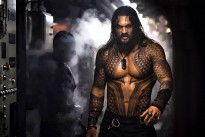 The Rock muốn ‘dụ dỗ’ Jason Momoa tham gia ‘Fast and Furious’