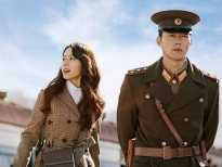 Nhờ 'Hạ cánh nơi anh', Hyun Bin và Son Ye Jin nổi tiếng nhất màn ảnh Hàn tháng 1