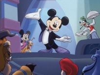 5 phim hoạt hình kinh điển về Chuột của hãng Disney