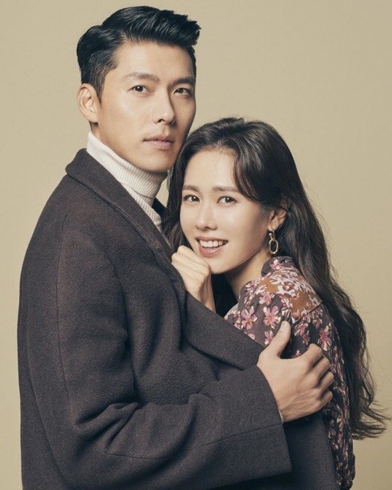 Lý do không thể chối cãi để Son Ye Jin và Hyun Bin chính là 'định mệnh' của nhau